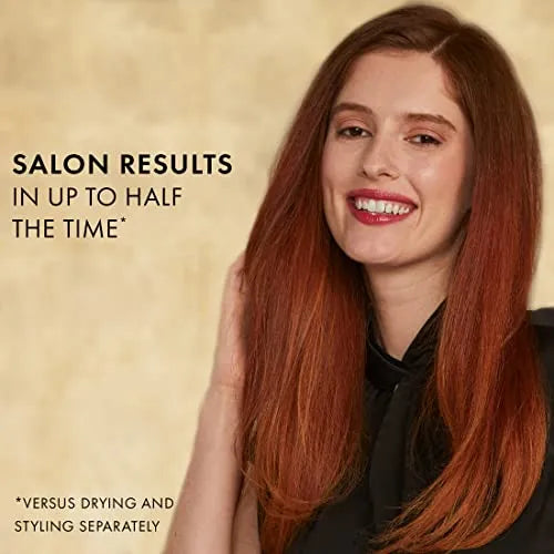 Secador De Pelo Y Voluminizador Hot Tools Gold De 24 Quilate - Imagen 3