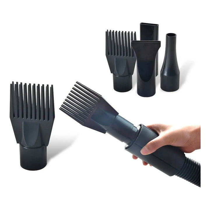 Secador De Pelo Shelandy, Color Rosa - Imagen 6