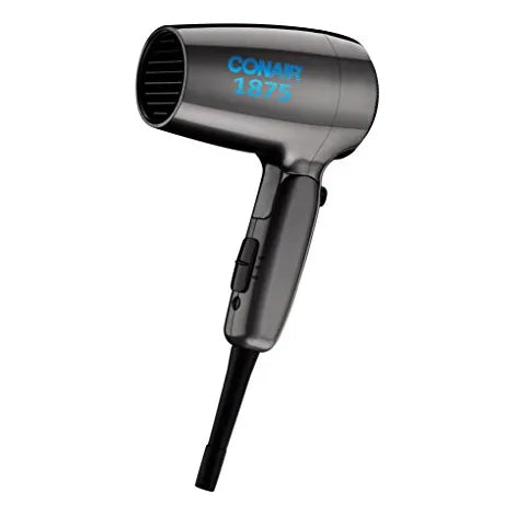 Secador De Pelo De Viaje Compacto De Doble Voltaje Conair De - Imagen 10