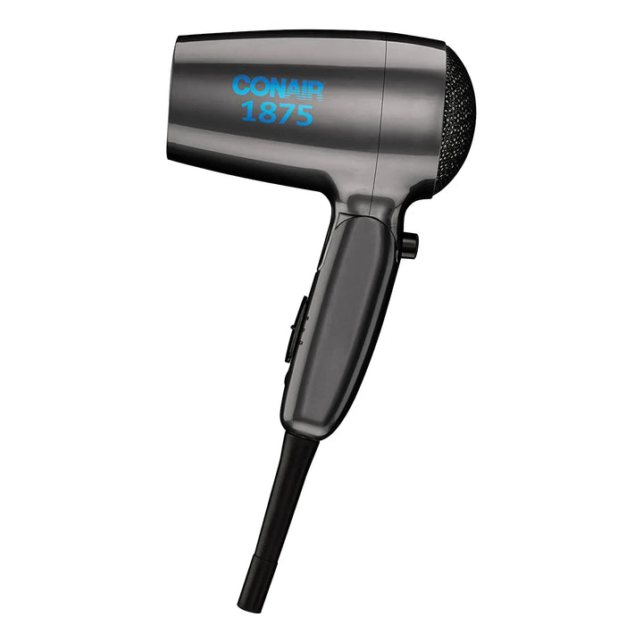 Secador De Pelo De Viaje Compacto De Doble Voltaje Conair De - Imagen 2