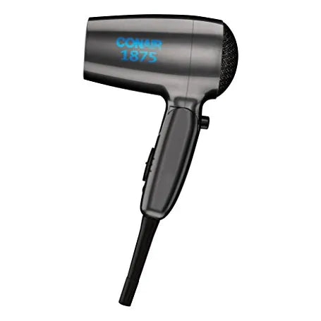 Secador De Pelo De Viaje Compacto De Doble Voltaje Conair De - Imagen 11