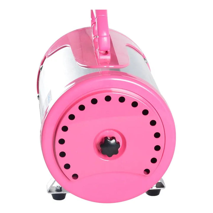 Secador De Pelo Shelandy, Color Rosa - Imagen 4