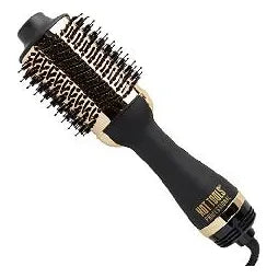 Secador De Pelo Y Voluminizador Hot Tools Gold De 24 Quilate - Imagen 2