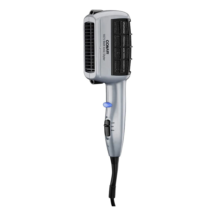 Secador De Pelo Conair 3 En 1 Con Tecnología Iónica Y 3 Acce - Imagen 2